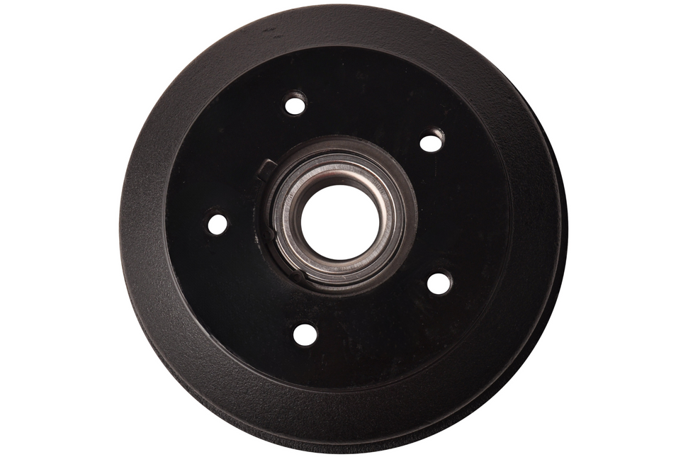 BPW BPW Bremstrommel Aftermarket - 200x50 mm - 5x112 Lochkreis - inklusive Kompaktlager 39/72x37 mm