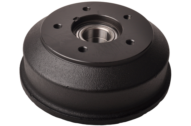 BPW BPW Bremstrommel Aftermarket - 200x50 mm - 5x112 Lochkreis - inklusive Kompaktlager 39/72x37 mm