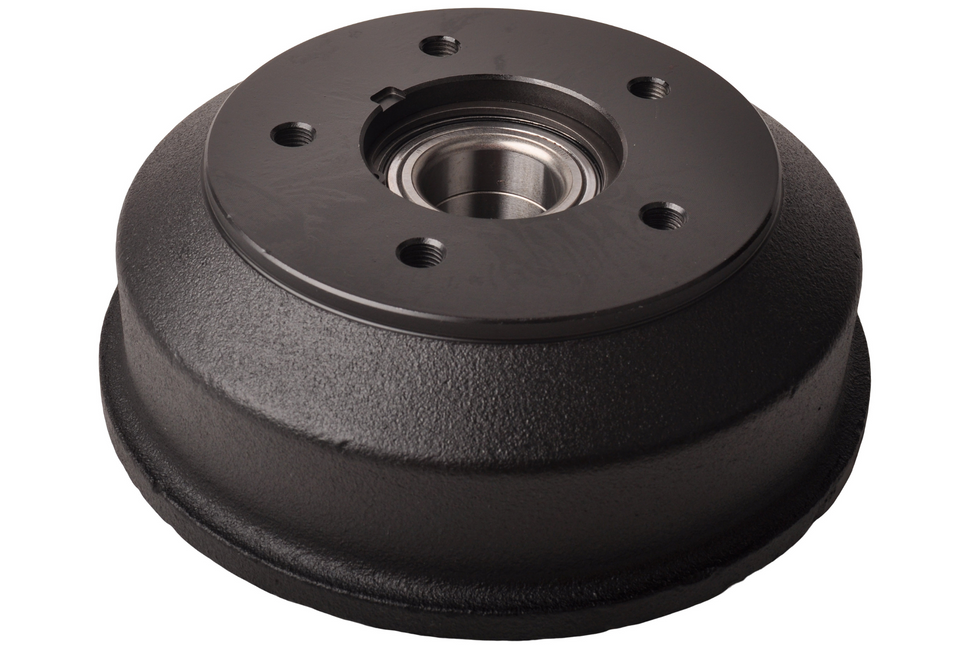 BPW BPW Bremstrommel Aftermarket - 200x50 mm - 5x112 Lochkreis - inklusive Kompaktlager 39/72x37 mm