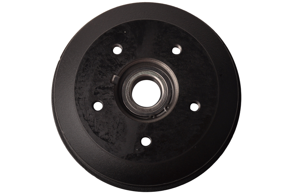 BPW BPW Bremstrommel Aftermarket - 200x50 mm - 5x112 Lochkreis - inklusive Kompaktlager