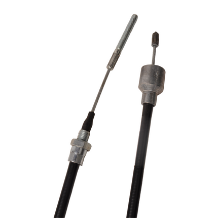 BPW Bremsseil für anhänger 1530/1755 mm + M8 Gewinde (05.089.33.87.0)