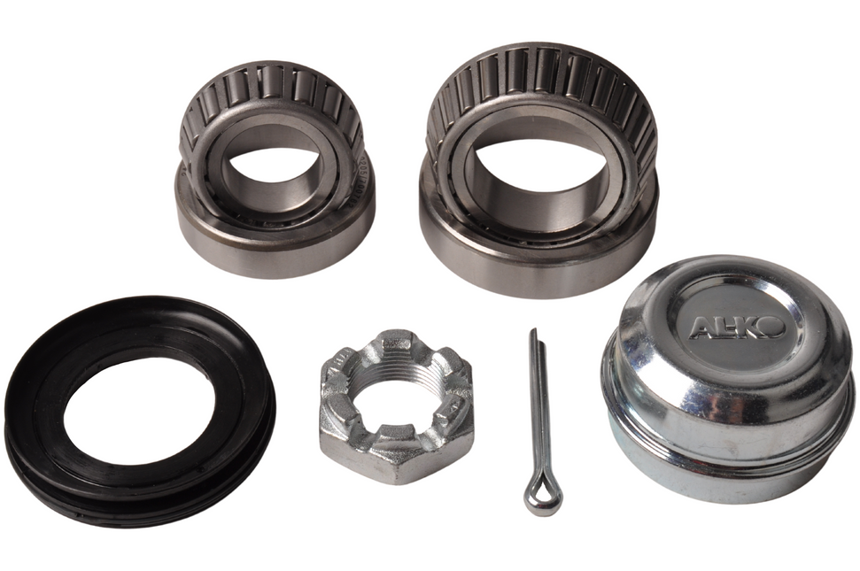 BPW Lagersatz 2005-5/2504-5