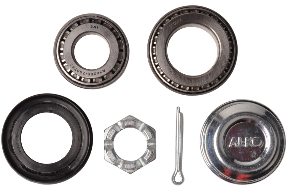 BPW Lagersatz 2005-5/2504-5