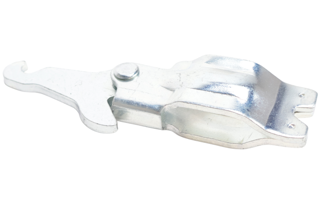 BPW Spreizschloss für BPW Radbremse Typ S 2005-7 und S 2035-7 - 200x35 und 200x50