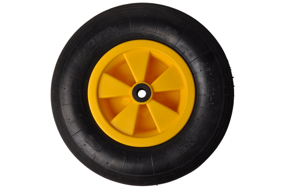 Cantonal 4.00-8 2PR Bugführung Pega Bootstrailer