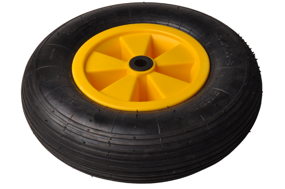 Cantonal 4.00-8 2PR Bugführung Pega Bootstrailer