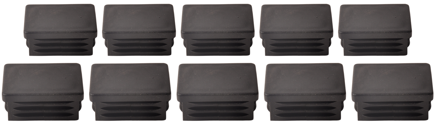 Cantonal Abdeckstopfen 40x30 mm - 10 Stück