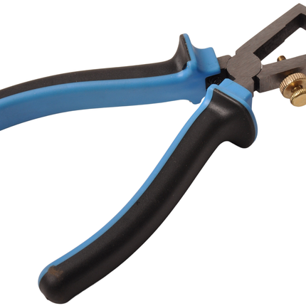 Cantonal Abisolierzange 150mm