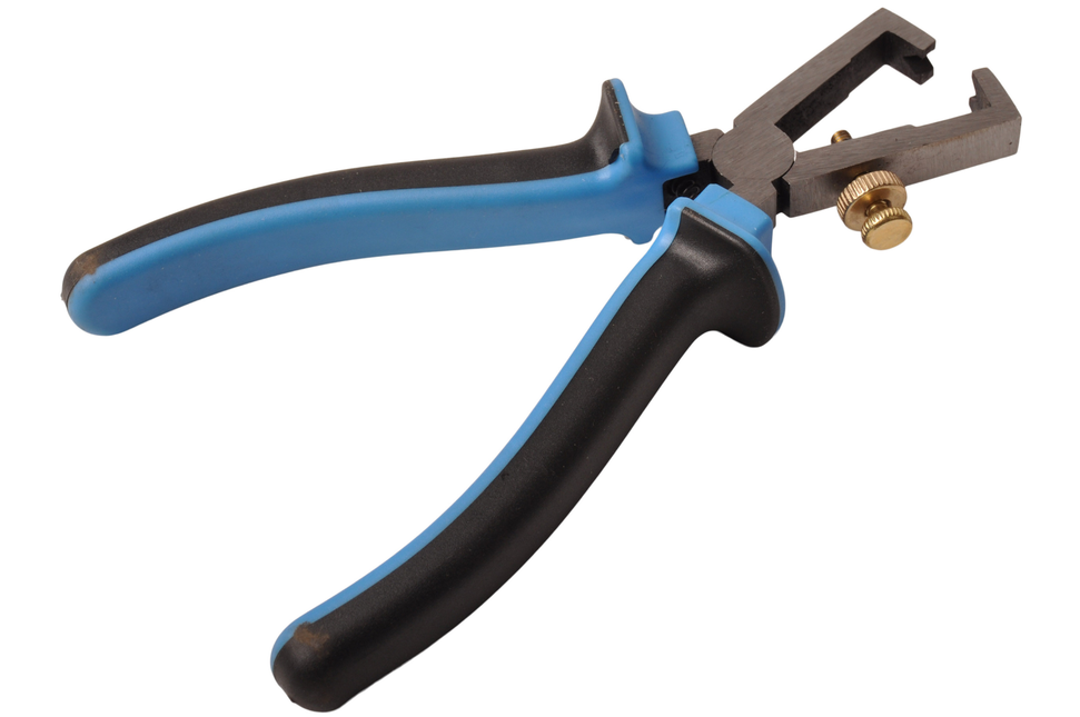 Cantonal Abisolierzange 150mm