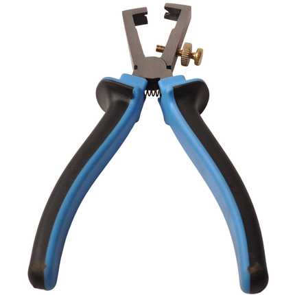 Cantonal Abisolierzange 150mm