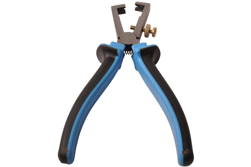 Cantonal Abisolierzange 150mm