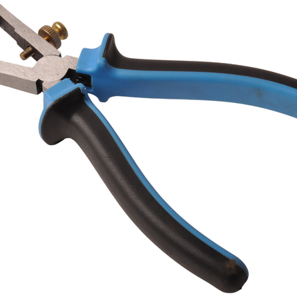 Cantonal Abisolierzange 150mm