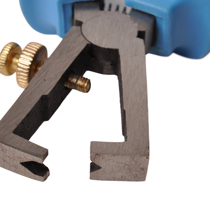 Cantonal Abisolierzange 150mm