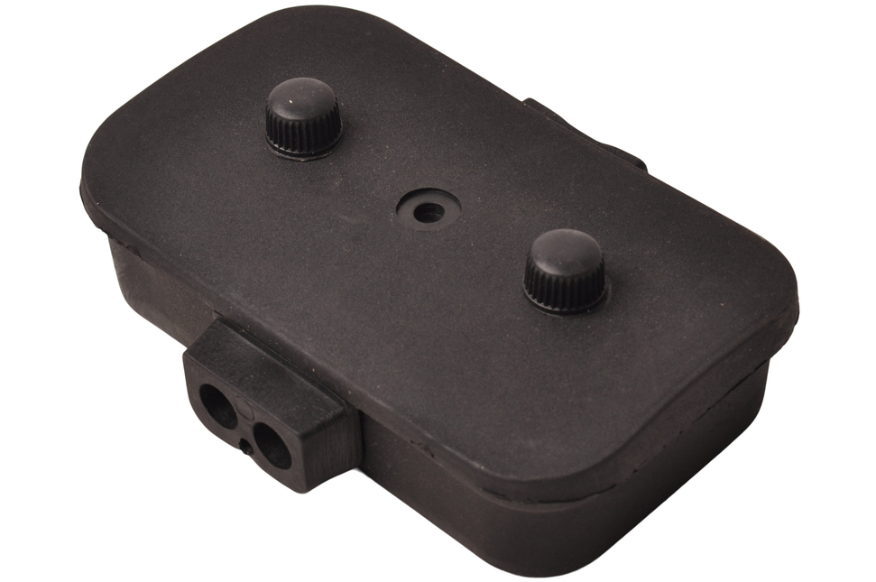 Cantonal Abzweigdose 10-polig