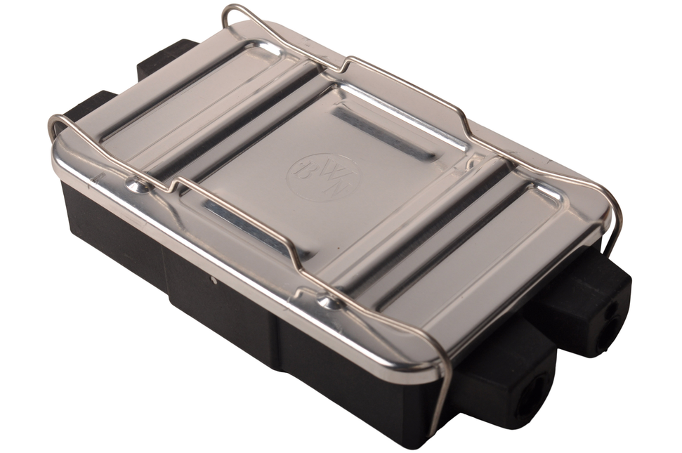 Cantonal Abzweigdose PROFI AK198