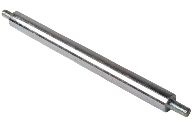Cantonal Achse für Kielrolle - 20x208 mm