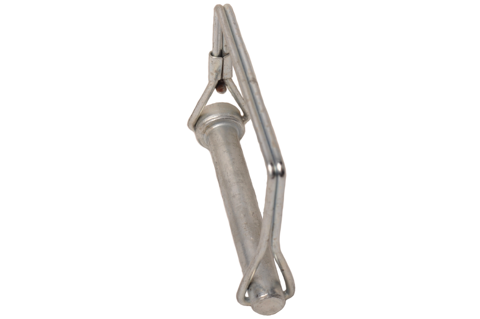 Cantonal Achsensicherungsstift - 10x66 mm