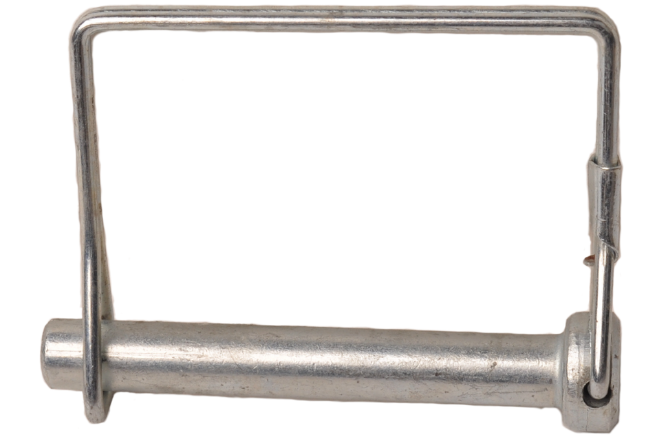 Cantonal Achsensicherungsstift - 10x66 mm