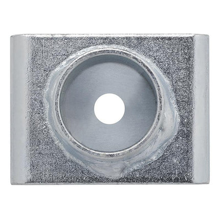 Cantonal Adapter für Flaschenheber mit erhöhtem Rand