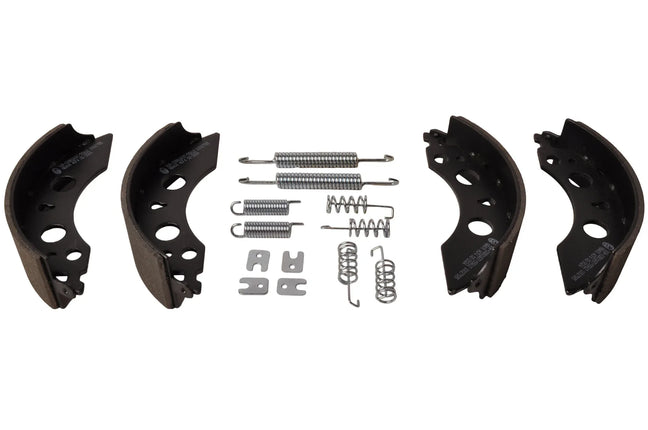 Cantonal Aftermarket AL-KO Bremsbacken - 200x50 - Bremstypen 2050 und 2051