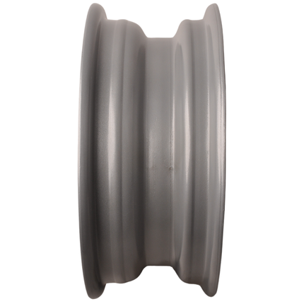 Cantonal Anhänger Felge 12 Zoll - 4.5Jx12 - Lochkreis: 5x165,1 - Tragfähigkeit: 900 kg - Nabendurchmesser: 114,5 mm - ET0