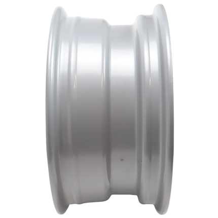 Cantonal Anhänger Felge 13 Zoll - 6.00Jx13 - Lochkreis: 5x165,1 - Tragfähigkeit: 950 kg - Nabendurchmesser: 114,5 mm - ET7