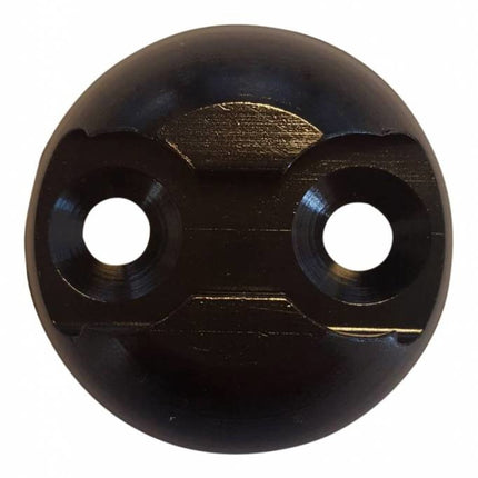 Cantonal Ankerplatte für Befestigungsöse 45x10 mm