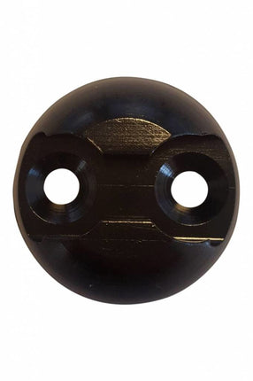 Cantonal Ankerplatte für Befestigungsöse 45x10 mm