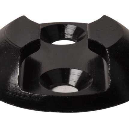 Cantonal Ankerplatte für Befestigungsöse 45x10 mm