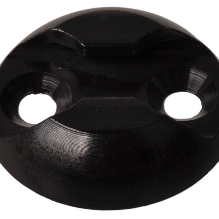 Cantonal Ankerplatte für Befestigungsöse 45x10 mm