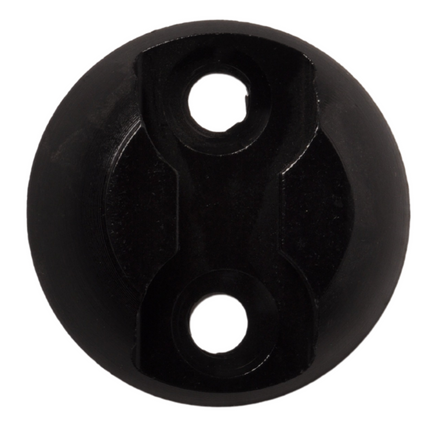 Cantonal Ankerplatte für Befestigungsöse 45x10 mm