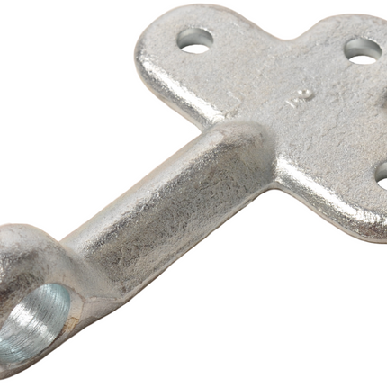 Cantonal Anschraubbare Öse Typ 2