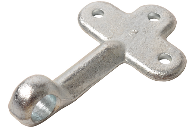 Cantonal Anschraubbare Öse Typ 2