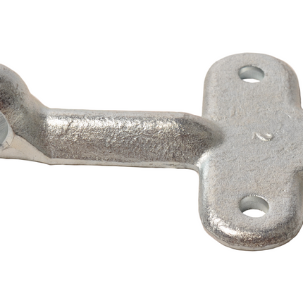 Cantonal Anschraubbare Öse Typ 2