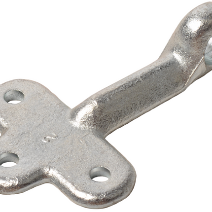 Cantonal Anschraubbare Öse Typ 2