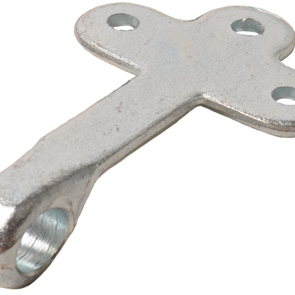 Cantonal Anschraubbare Öse Typ 2