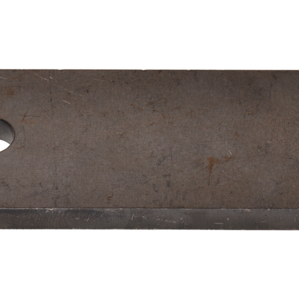 Cantonal Anschweißplatte Stoßdämpfer gerade