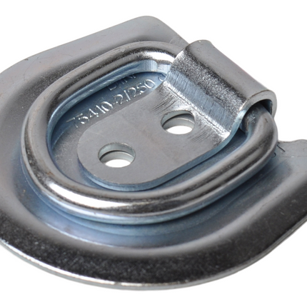 Cantonal Befestigungsring zum Anschrauben 71x62x10 mm