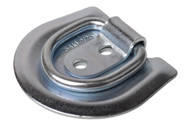 Cantonal Befestigungsring zum Anschrauben 71x62x10 mm