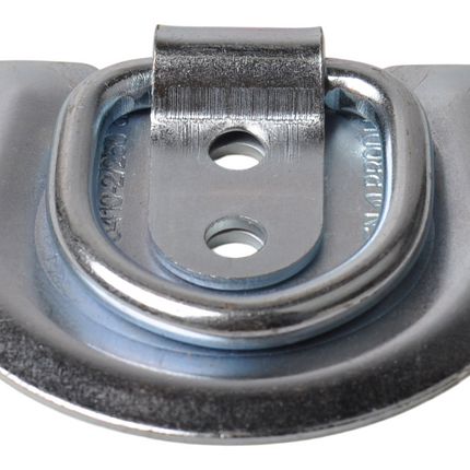 Cantonal Befestigungsring zum Anschrauben 71x62x10 mm