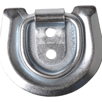 Cantonal Befestigungsring zum Anschrauben 71x62x10 mm