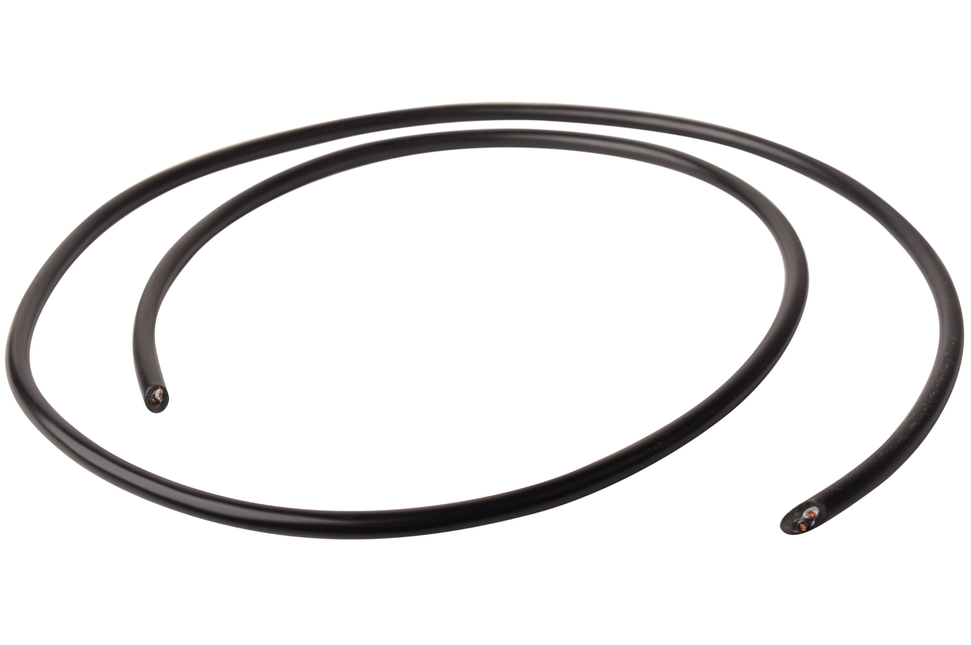 Cantonal Beleuchtungskabel 2-adrig (2x0,75 mm²)