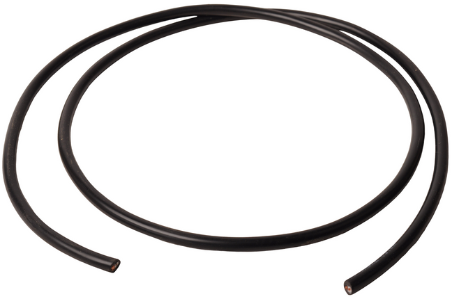 Cantonal Beleuchtungskabel 2-adrig (2x1,5 mm²)