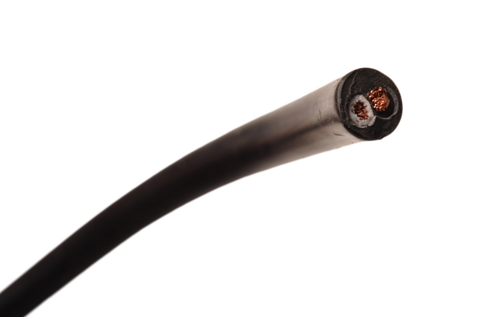 Cantonal Beleuchtungskabel 2-adrig (2x1,5 mm²)