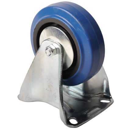 Cantonal Bockrolle 100 mm - 125 kg - Gesamthöhe: 125 mm