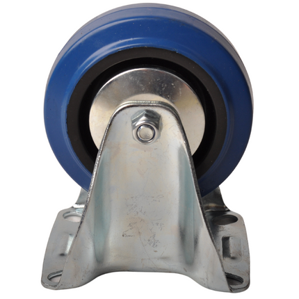 Cantonal Bockrolle 100 mm - 125 kg - Gesamthöhe: 125 mm