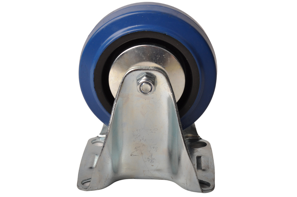 Cantonal Bockrolle 100 mm - 125 kg - Gesamthöhe: 125 mm