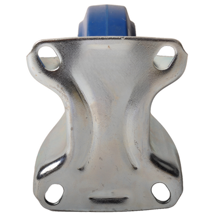 Cantonal Bockrolle 100 mm - 125 kg - Gesamthöhe: 125 mm