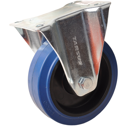 Cantonal Bockrolle 160 mm - 350 kg - Gesamthöhe: 200 mm