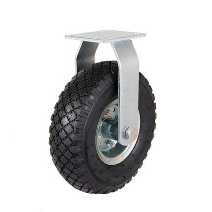 Cantonal Bockrolle mit Luftbereifung 3.00-4 – 100 kg – Gesamthöhe: 300 mm